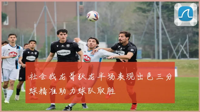社会我龙哥狄龙半场表现出色三分球精准助力球队取胜